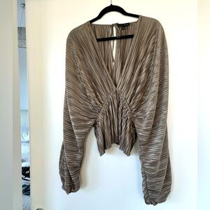 Miou Muse Blouse
